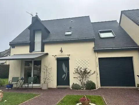 installation volet roulant à Redon - image 3