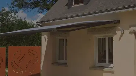 installation volet roulant Redon-5