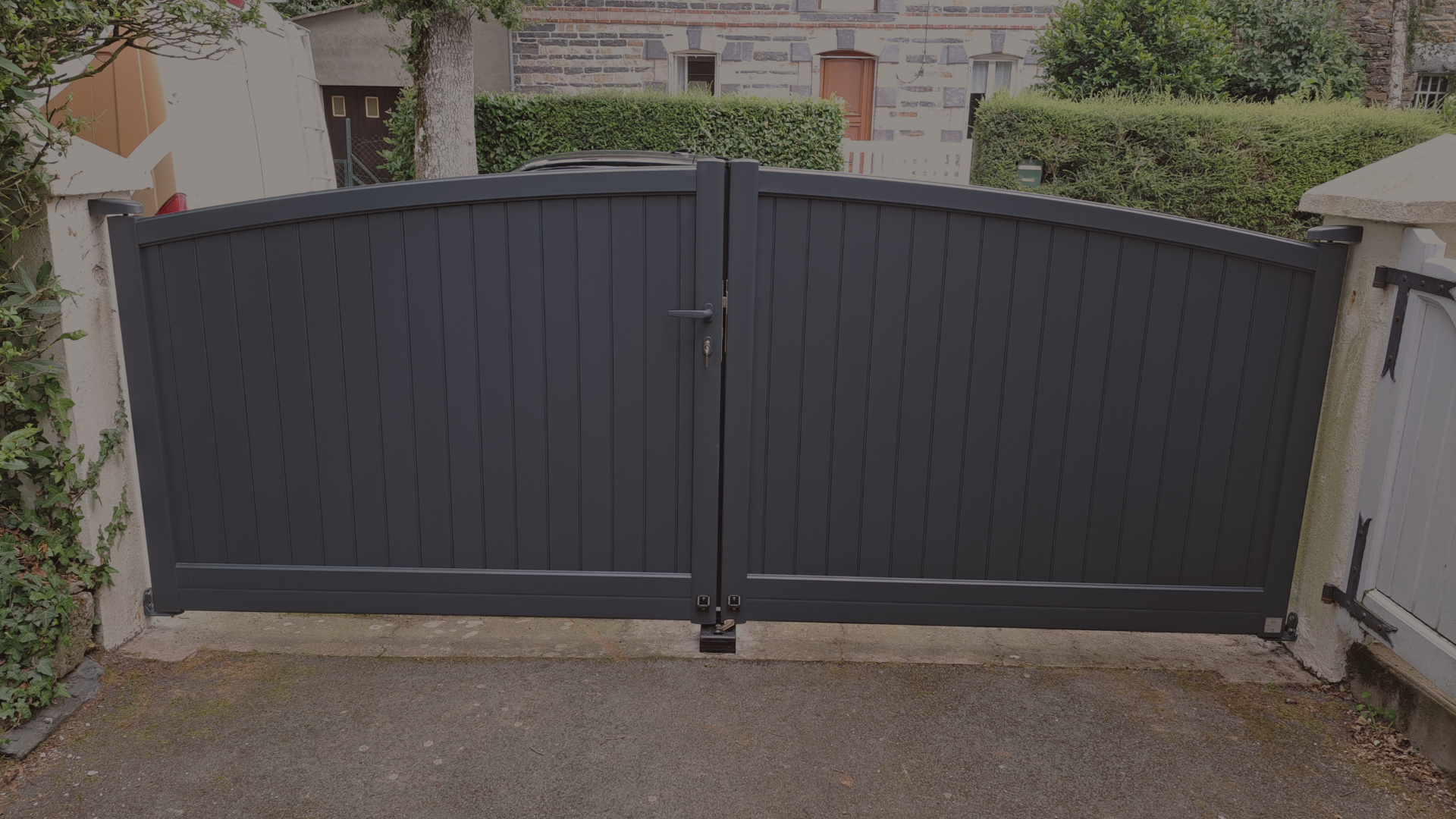 menuisier la gacilly