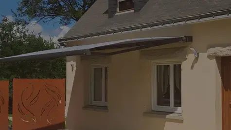 menuisier à La Gacilly - image 2