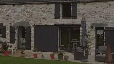 menuisier à La Gacilly - image 3