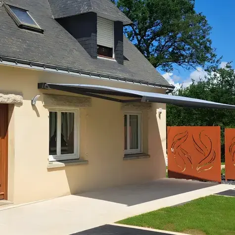 menuisier à La Gacilly - image 4