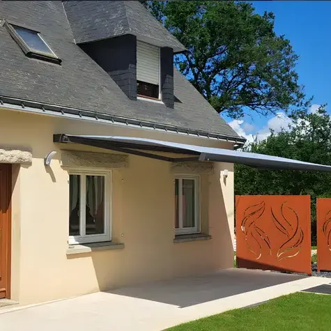 menuisier à Malestroit - image 3