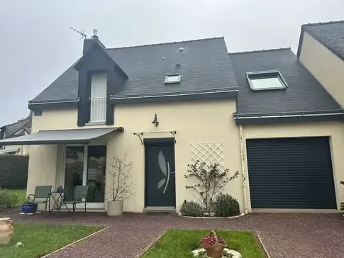 menuisier à Ploërmel - image 4